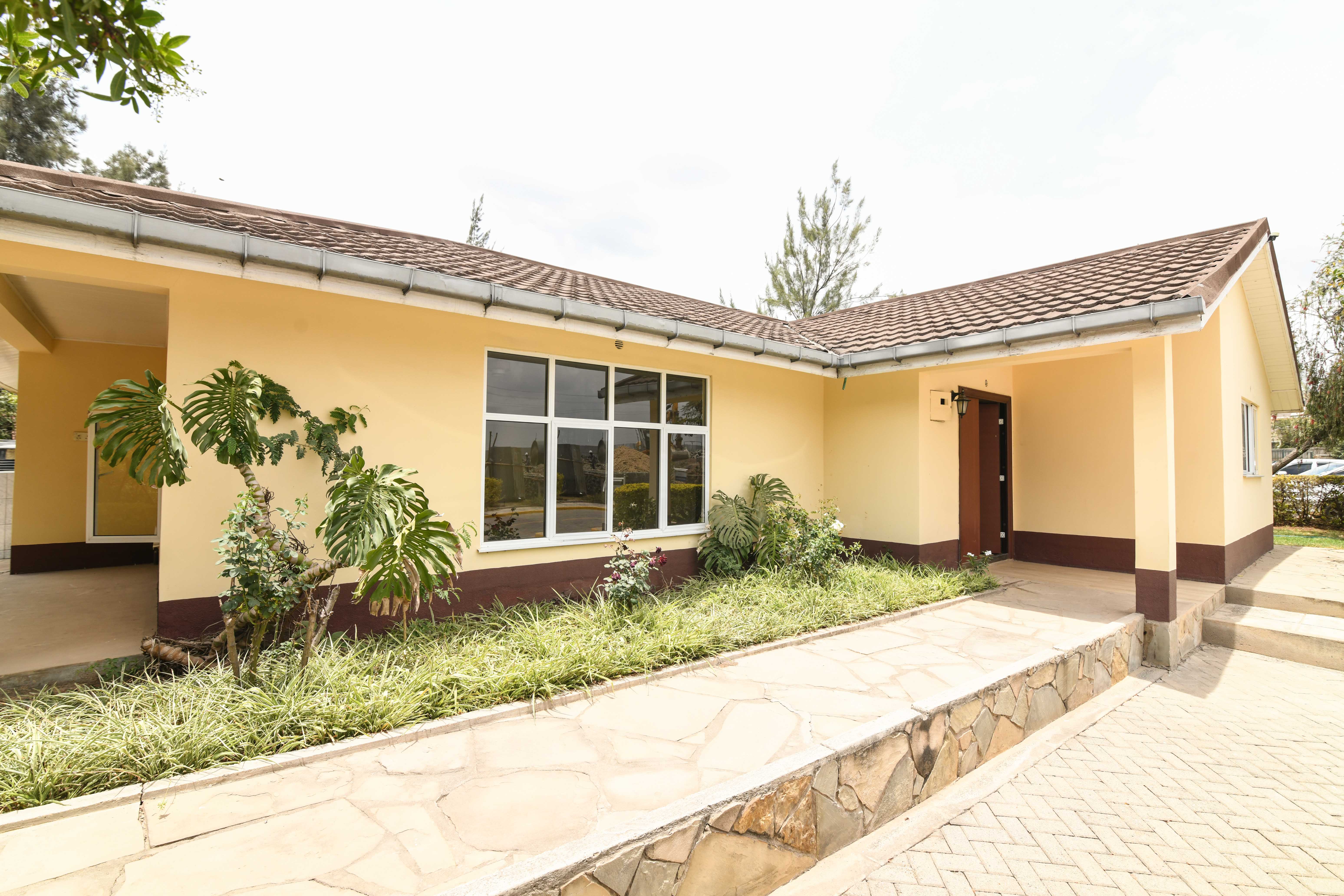 Superior Homes Kenya